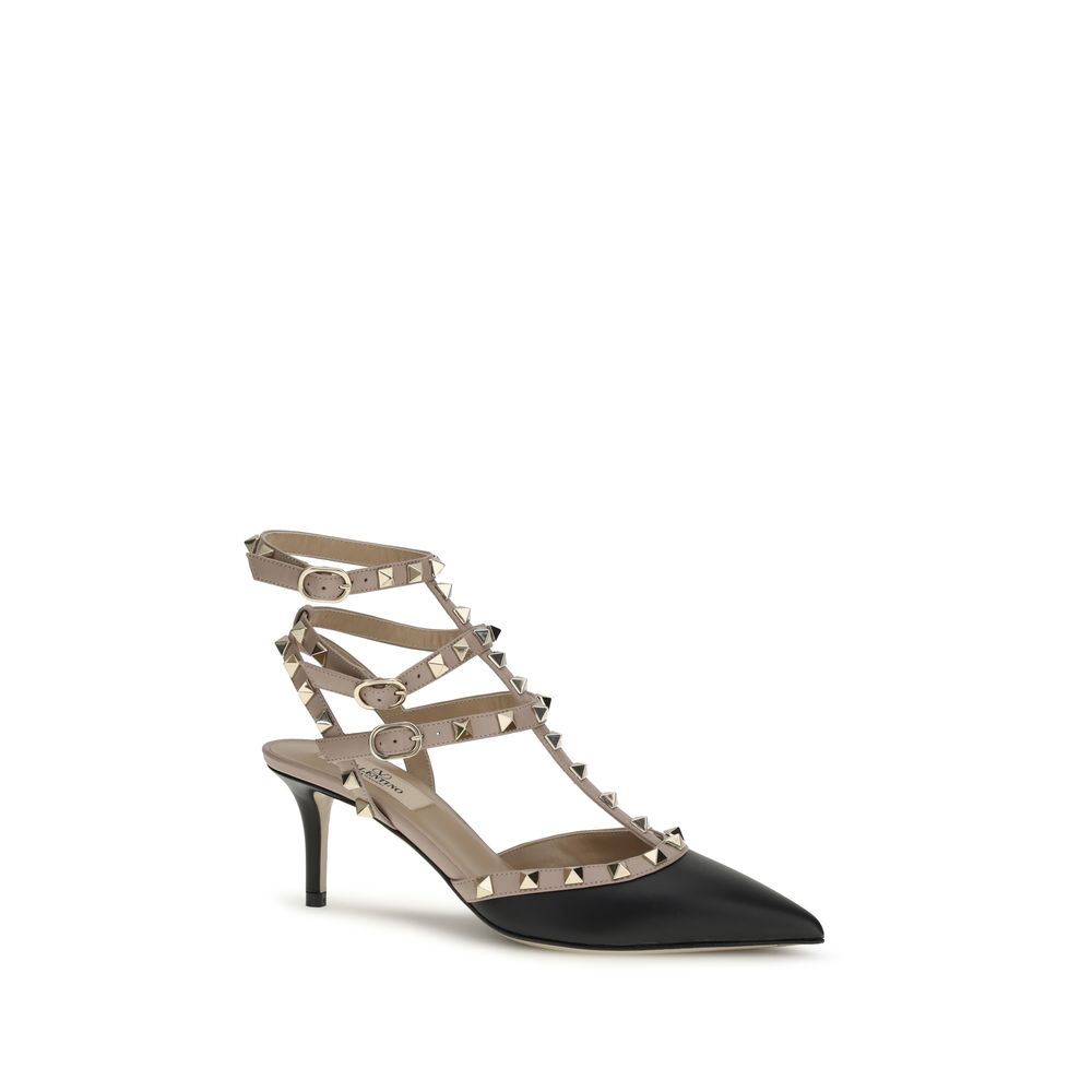 Rockstud Pump