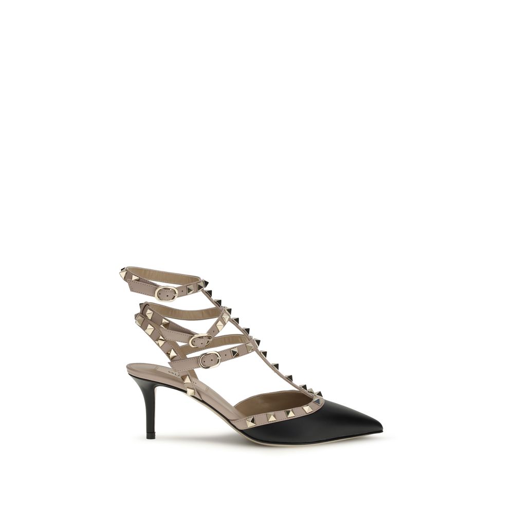 Rockstud Pump