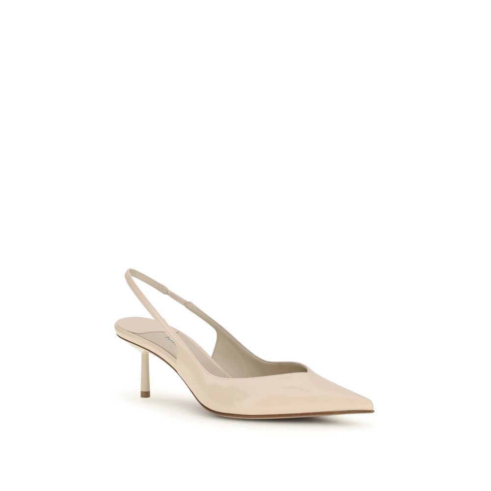 Vivienne Pumps
