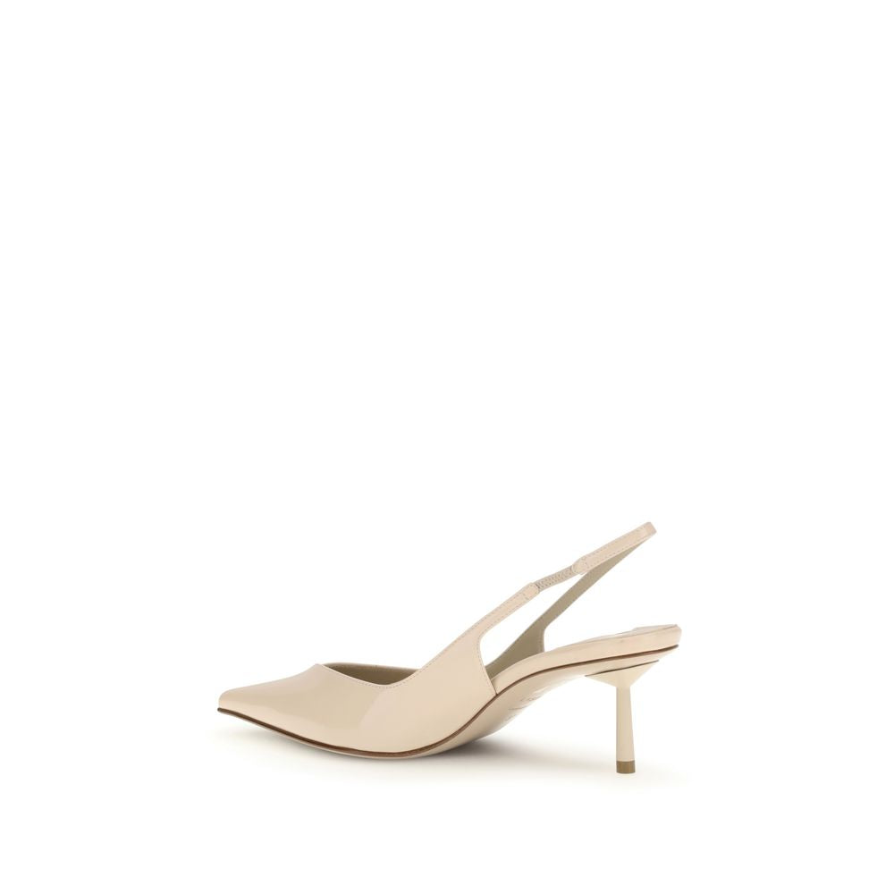 Vivienne Pumps