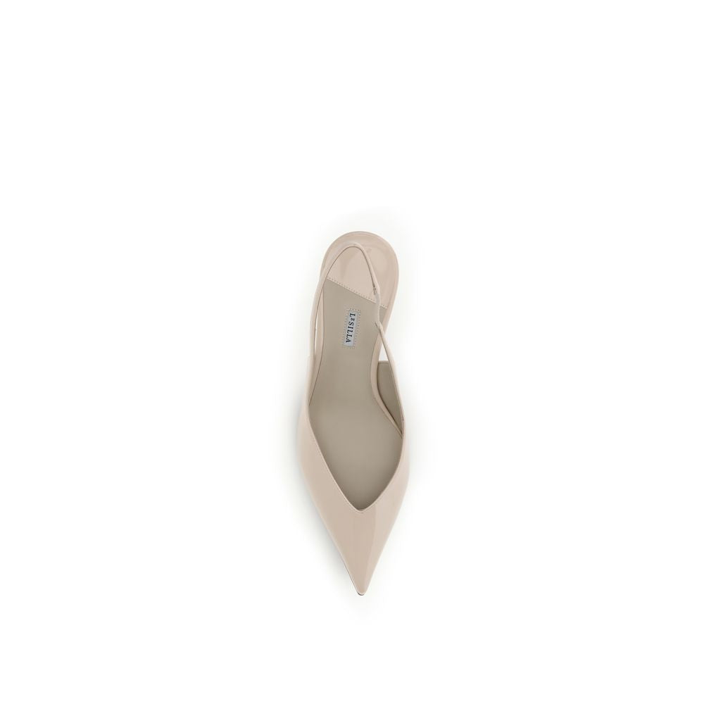 Vivienne Pumps