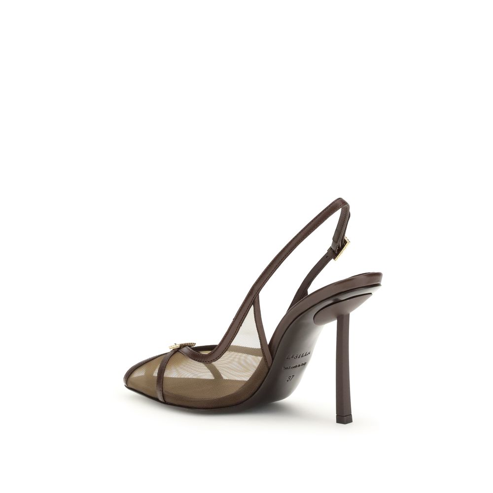 Vittoria Pumps