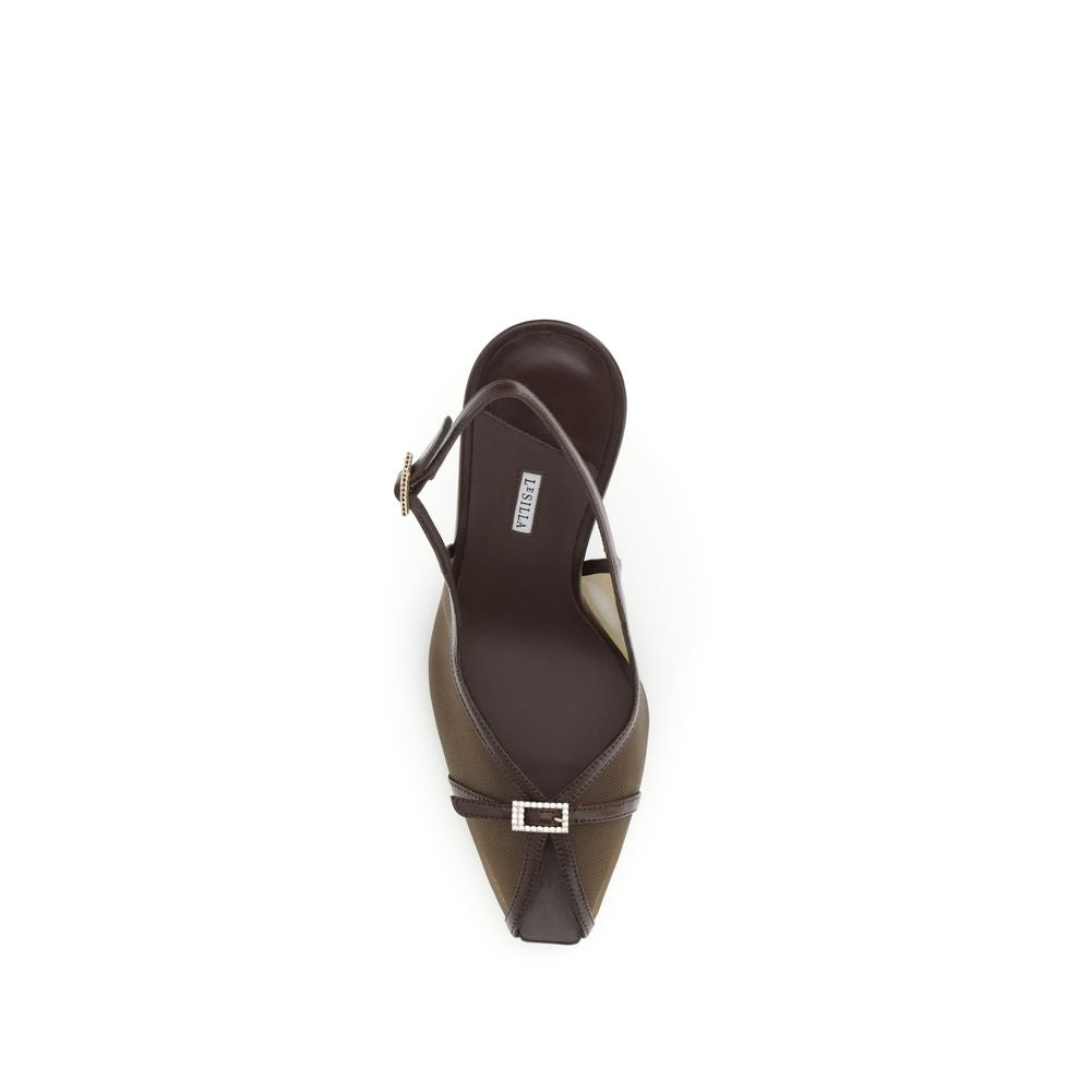 Vittoria Pumps