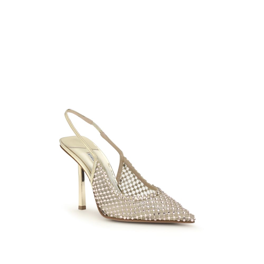Gilda Pumps