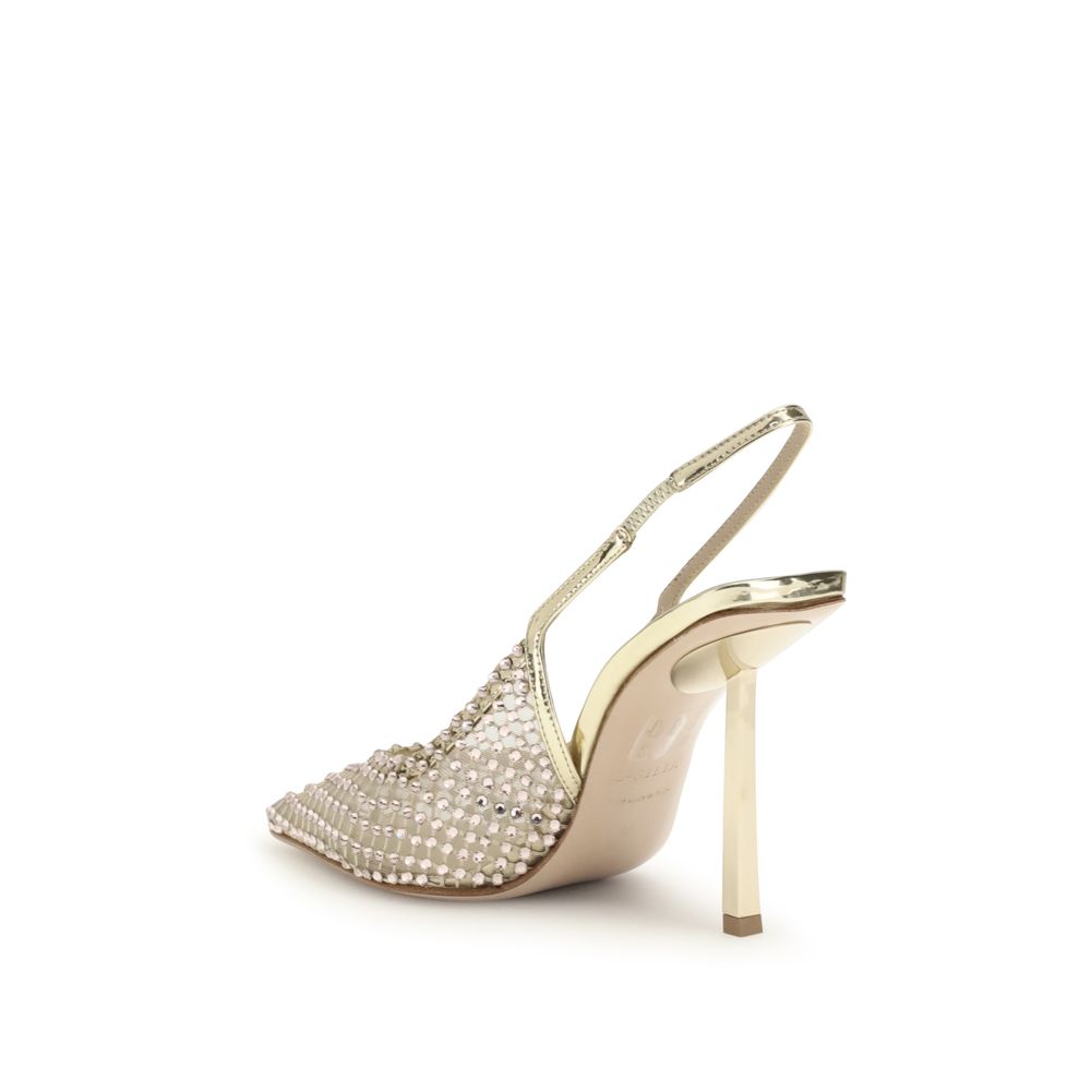 Gilda Pumps