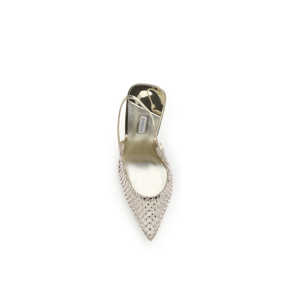 Gilda Pumps