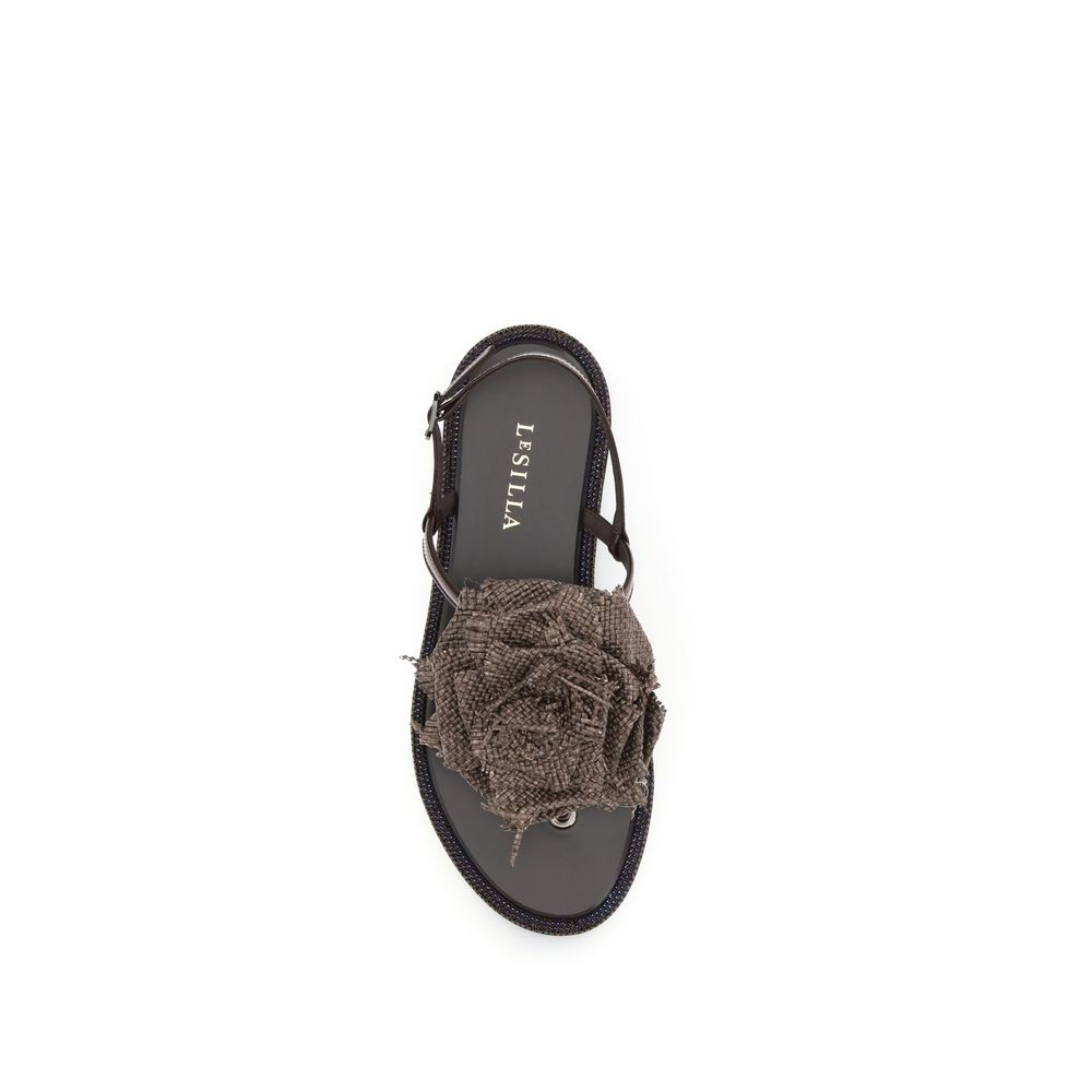 Rose Sandals