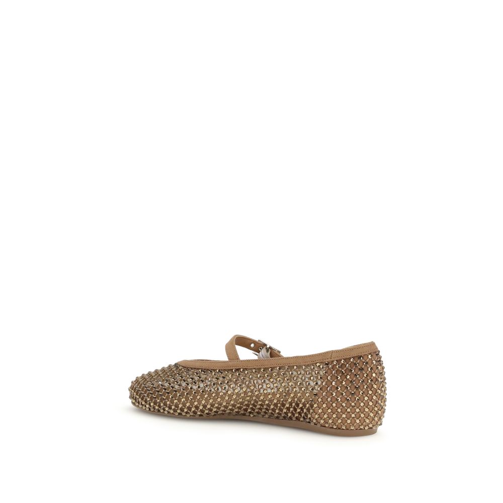 Gilda Ballerinas