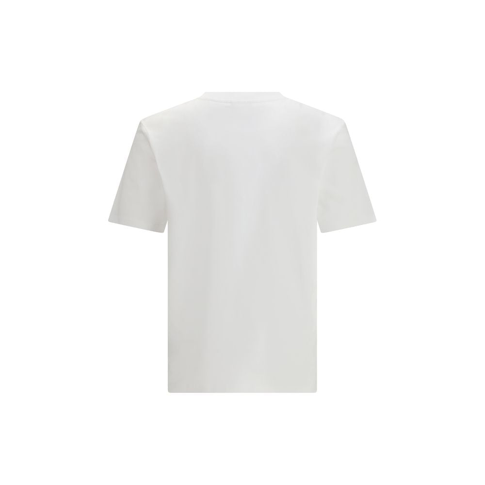 Cotton Print T-shirt