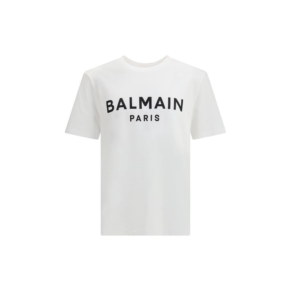 Cotton Print T-shirt