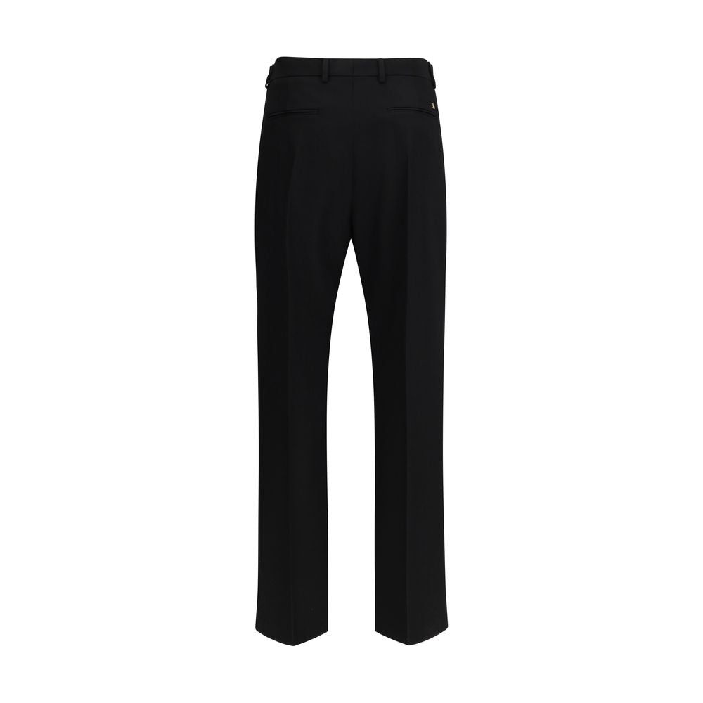 Virgin wool Trousers