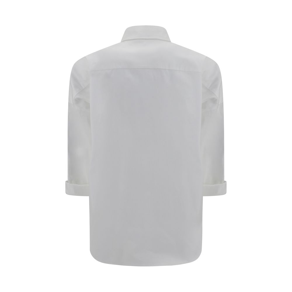 Shiny monili Shirt