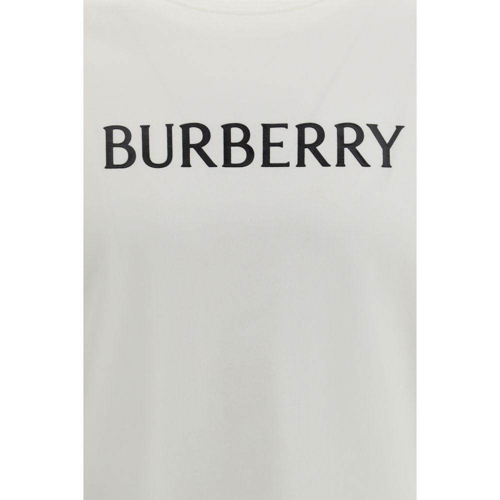 Lightweight cotton jersey T-shirt