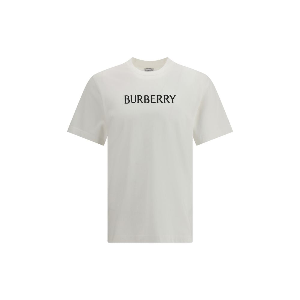 Lightweight cotton jersey T-shirt