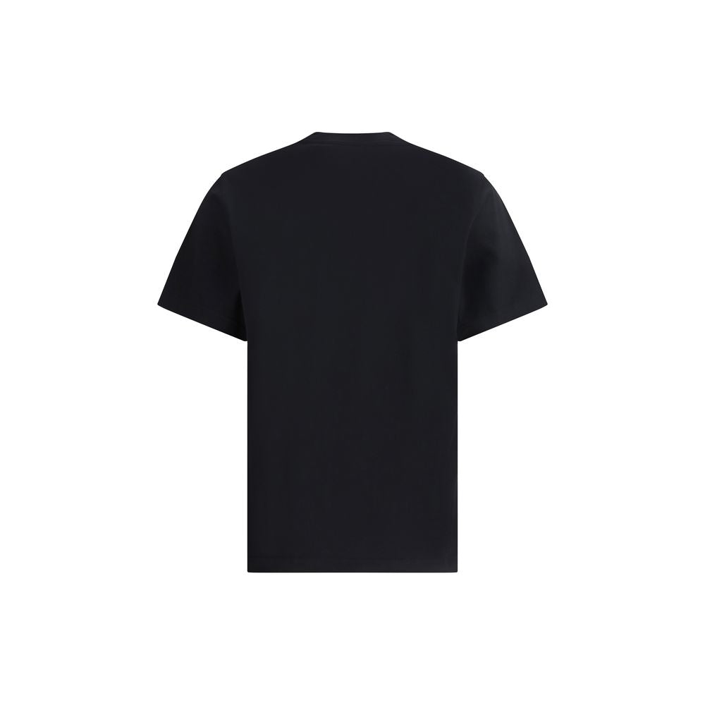 Lightweight cotton jersey T-shirt