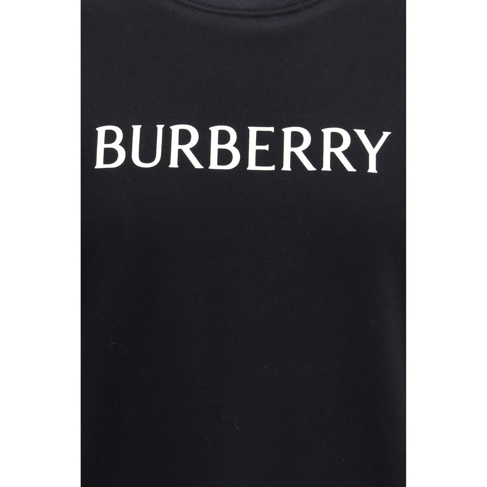 Lightweight cotton jersey T-shirt