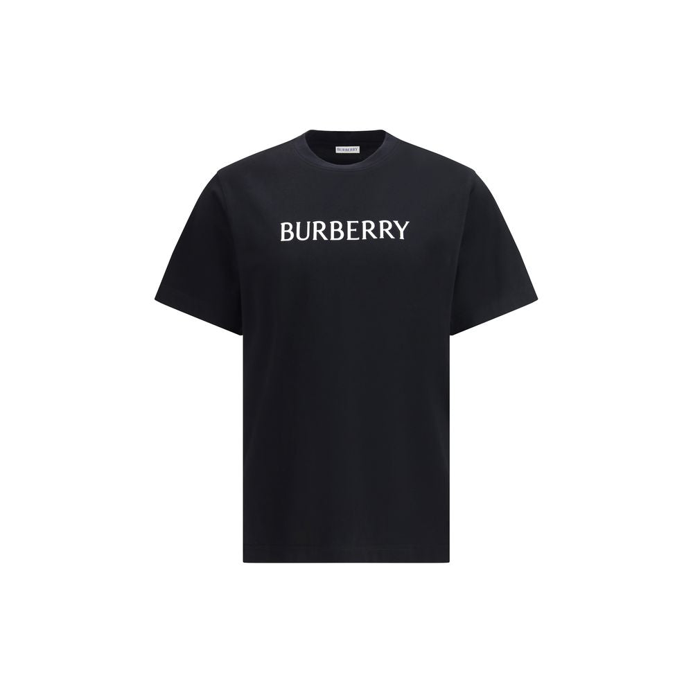 Lightweight cotton jersey T-shirt