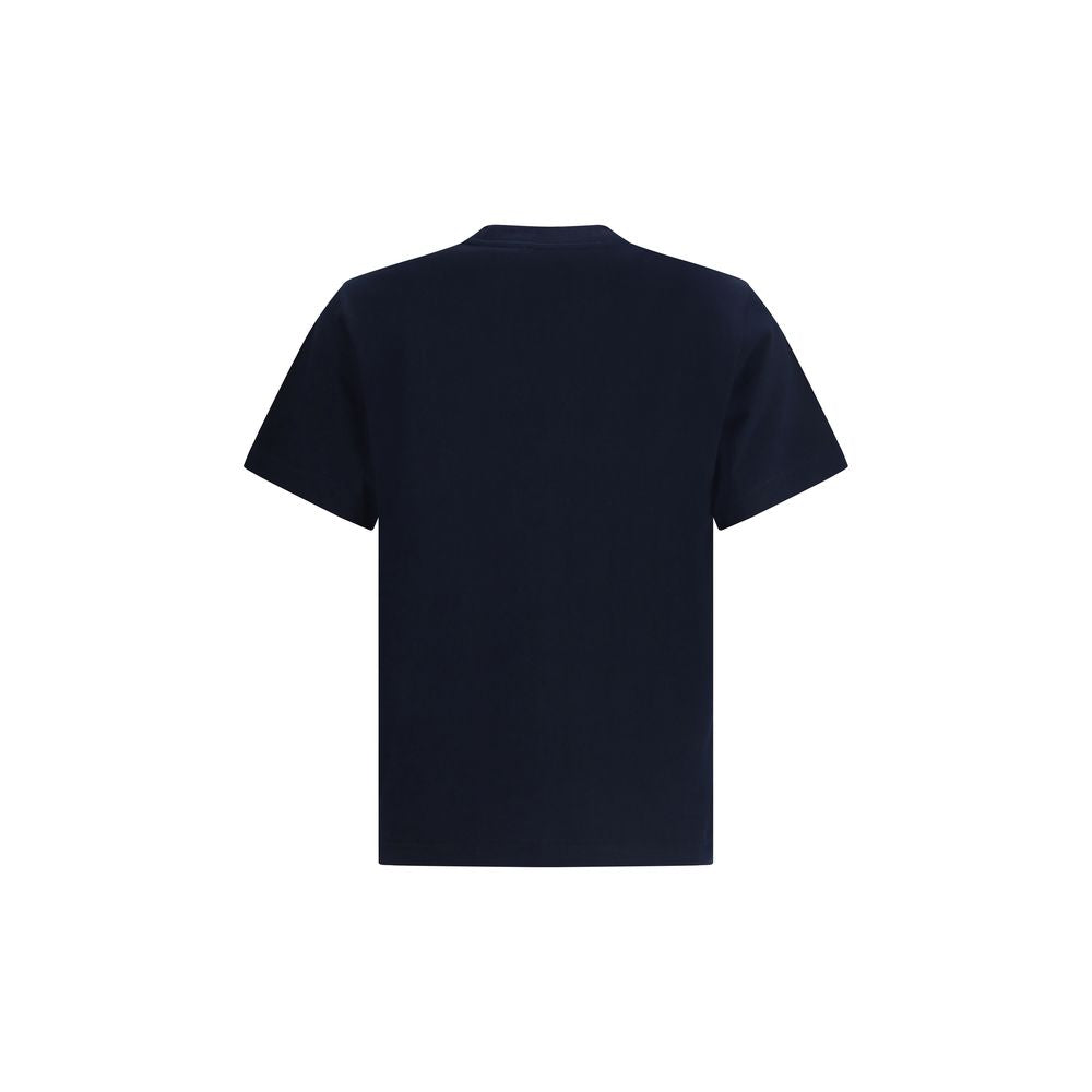 Lightweight cotton jersey T-shirt