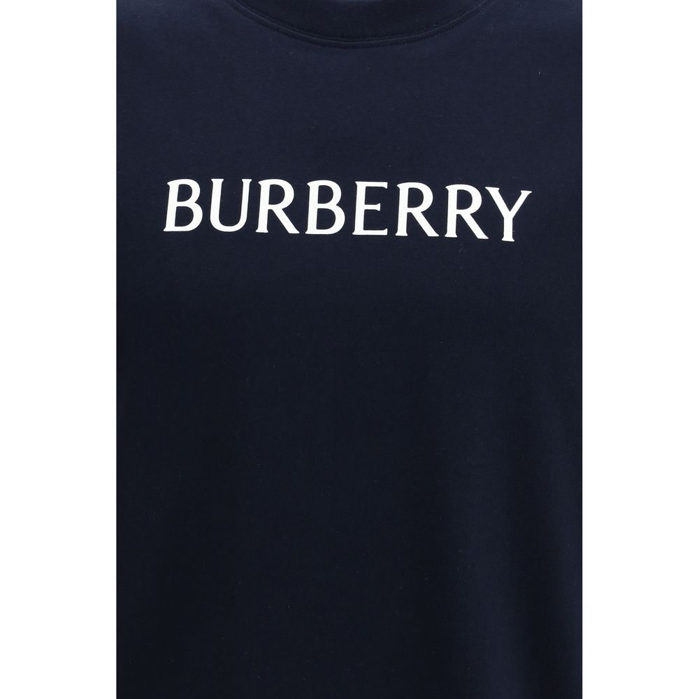 Lightweight cotton jersey T-shirt