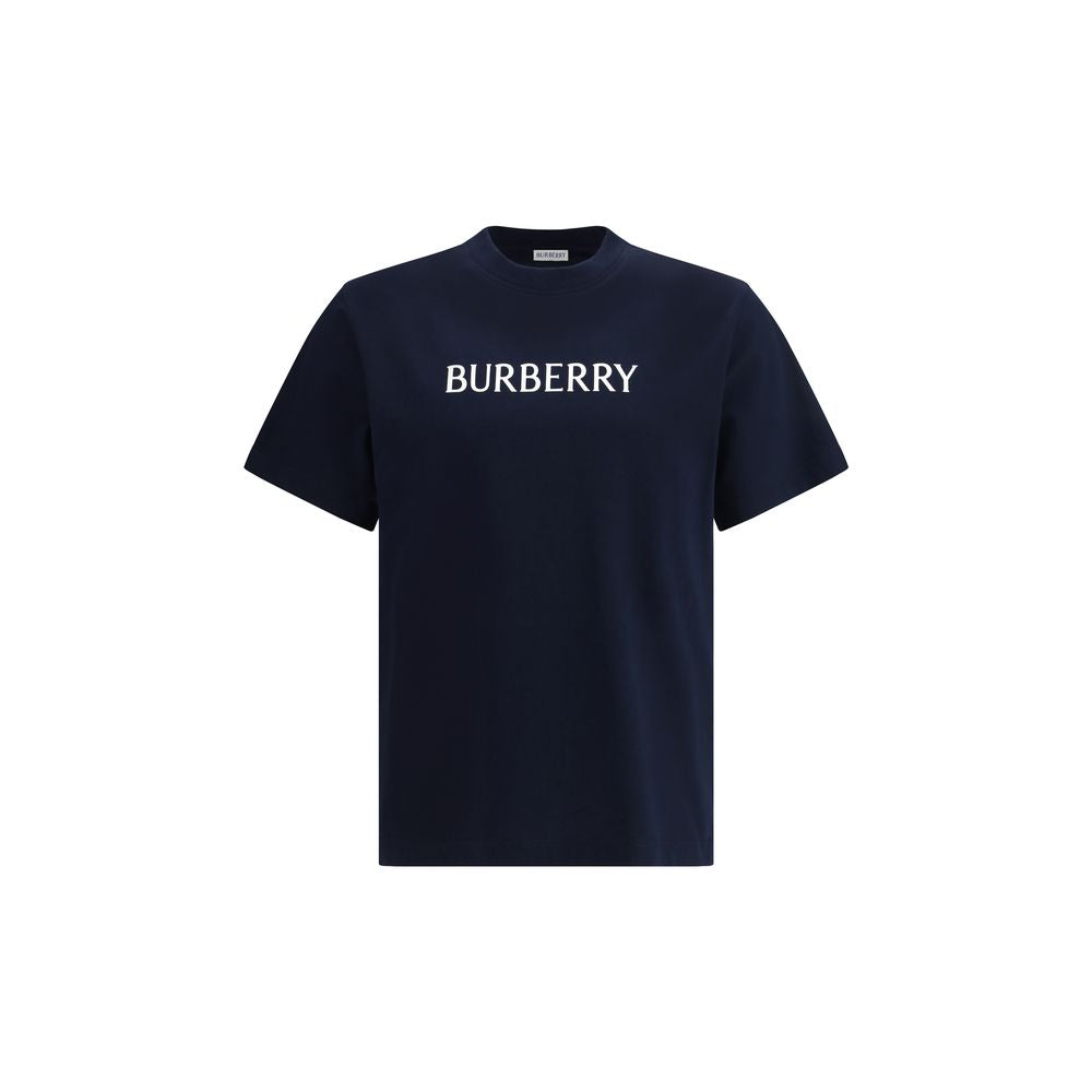 Lightweight cotton jersey T-shirt