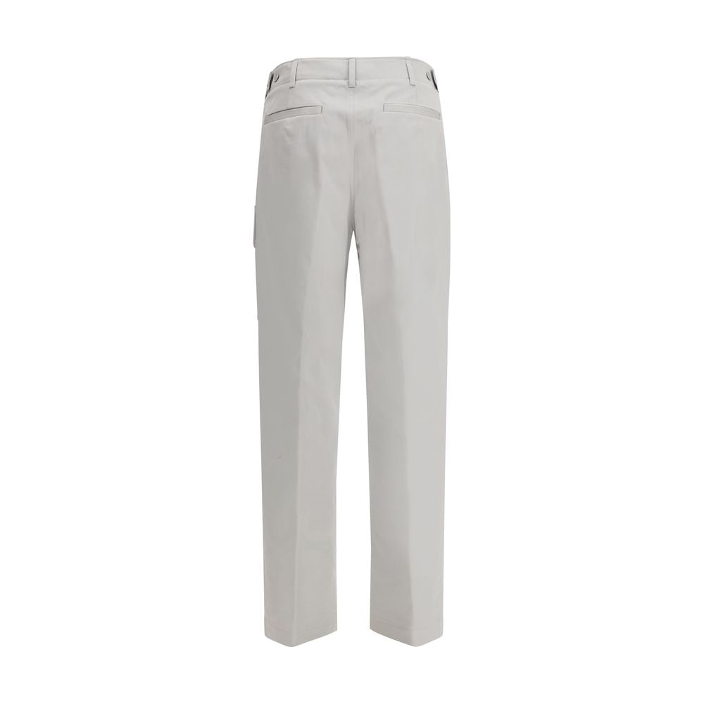 Cargo Trousers