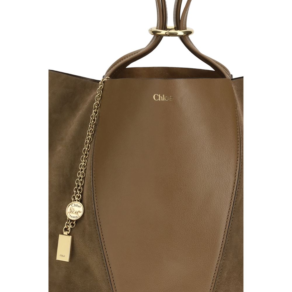 Spin Shoulder Bag