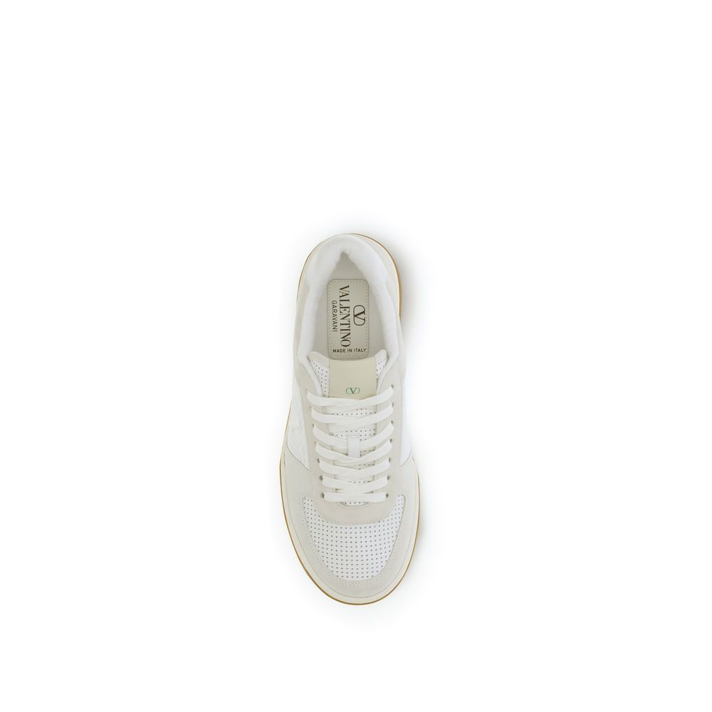 Sparry Sneakers