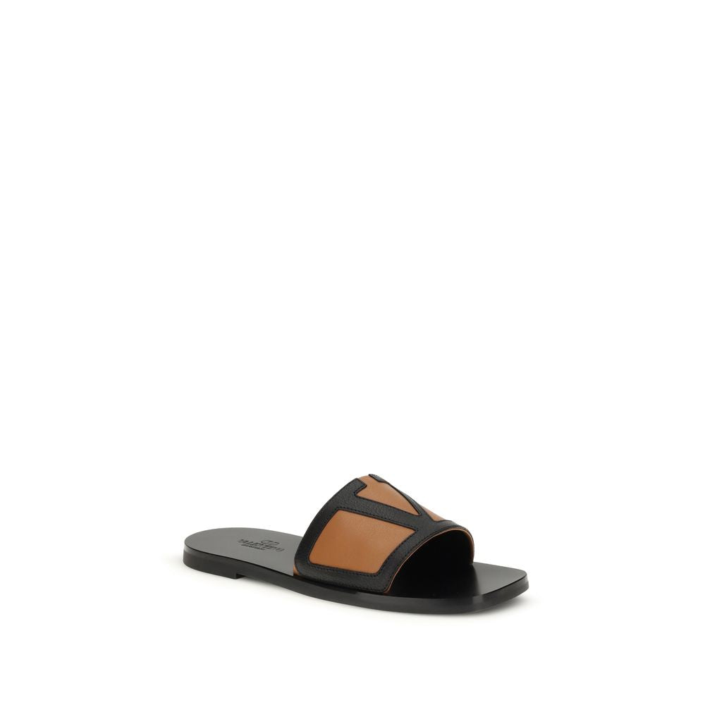 Viva Superstar Slide Sandals