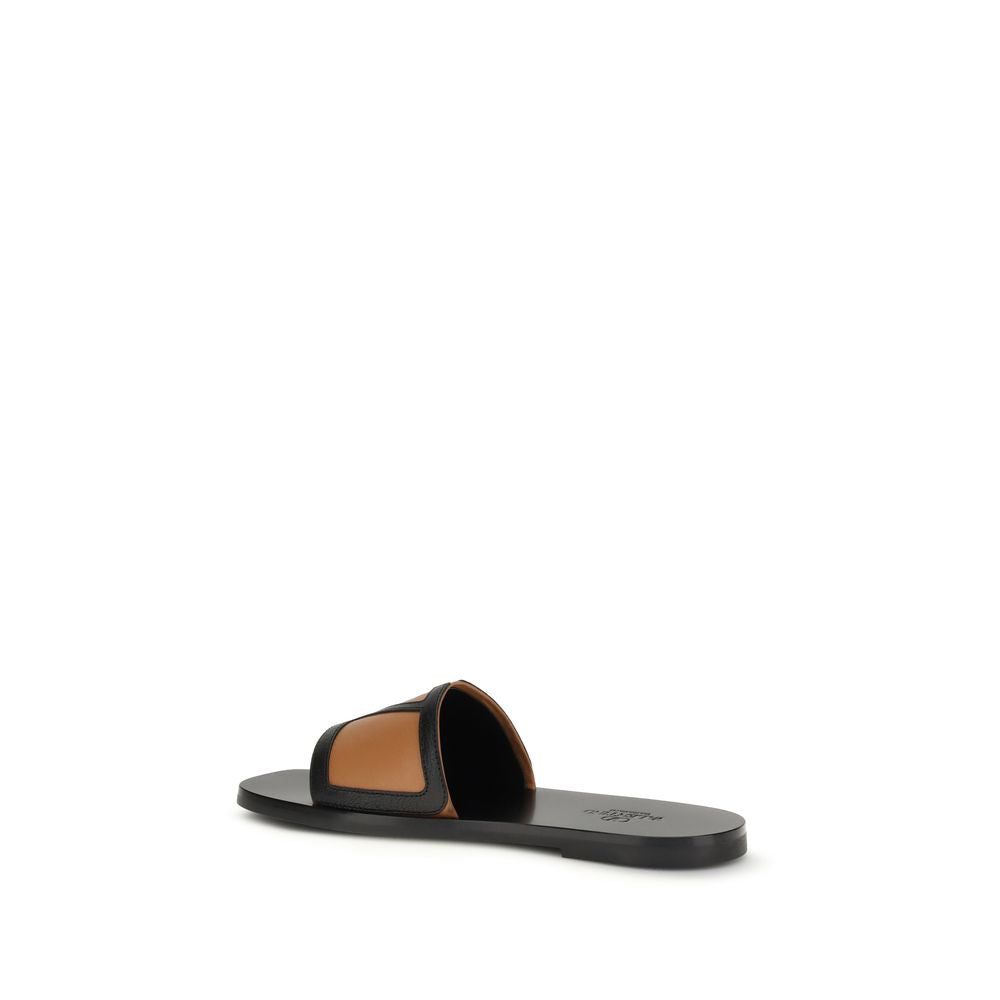 Viva Superstar Slide Sandals