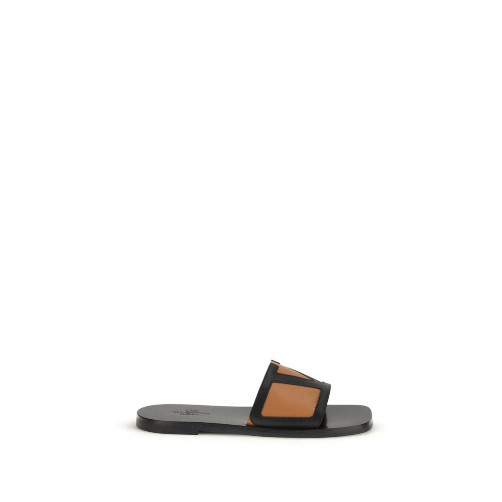 Viva Superstar Slide Sandals