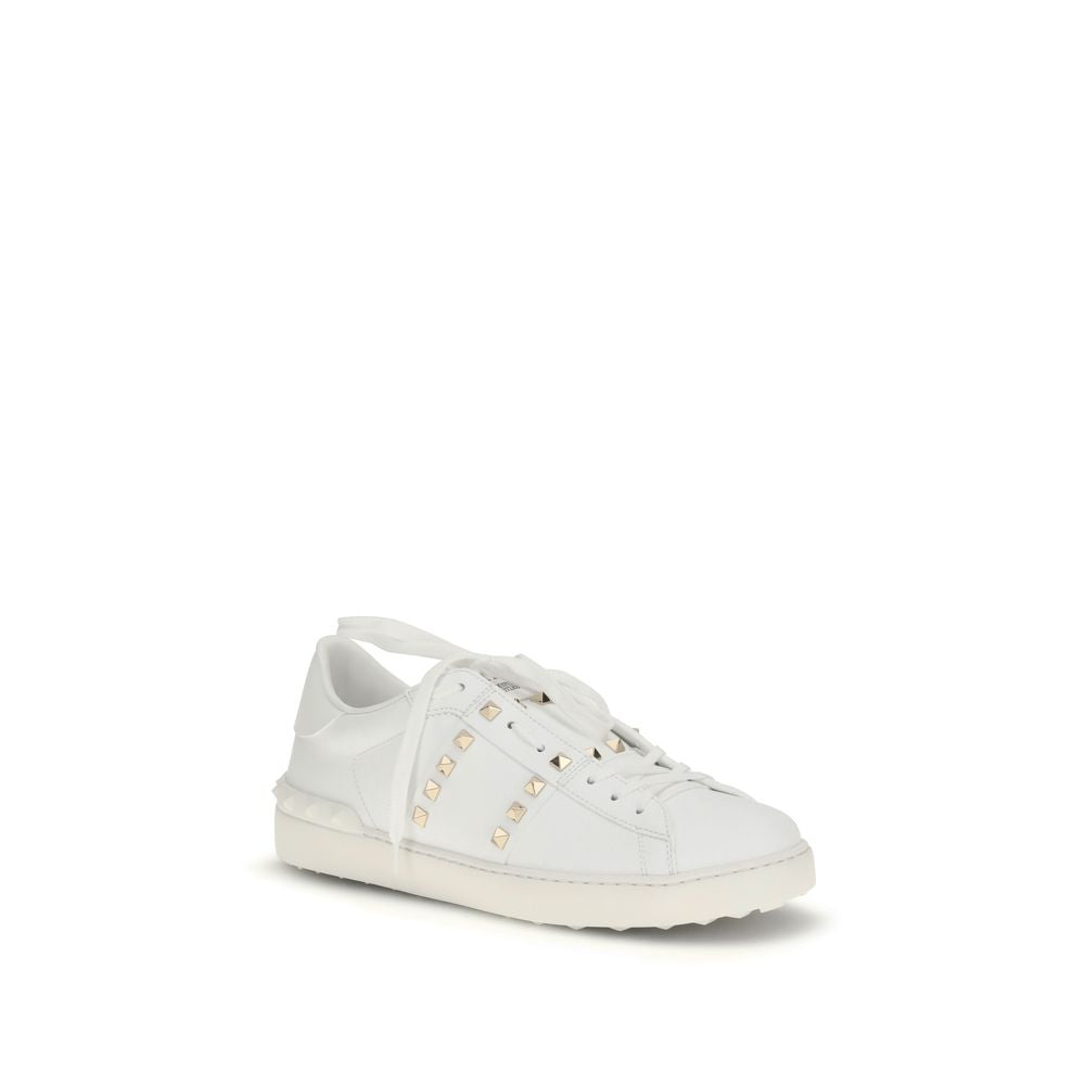 Rockstud Untitled Sneakers