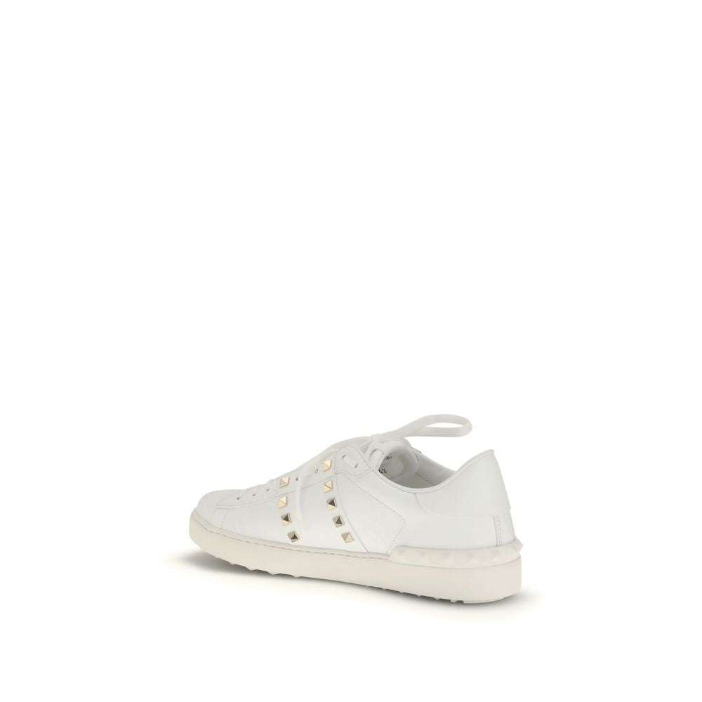 Rockstud Untitled Sneakers