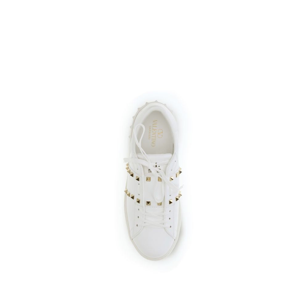 Rockstud Untitled Sneakers