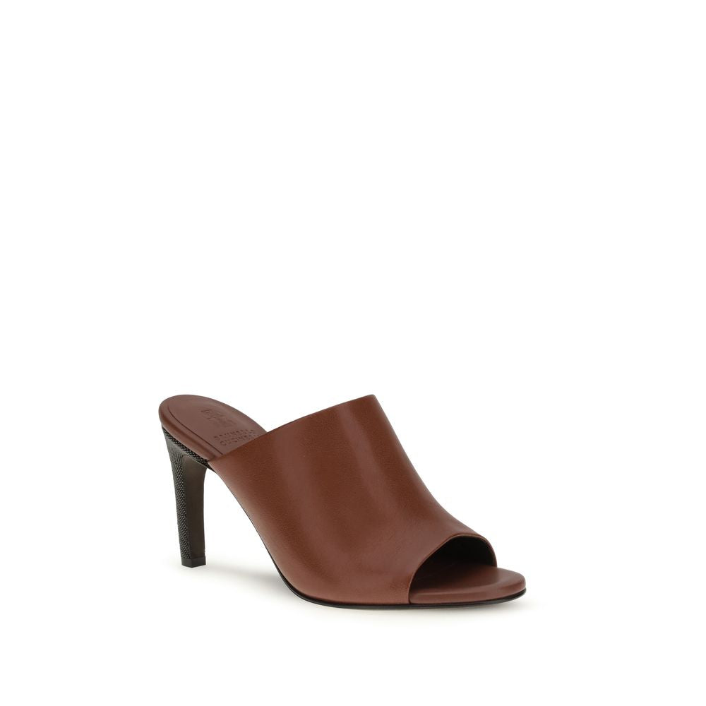Mules Sandals