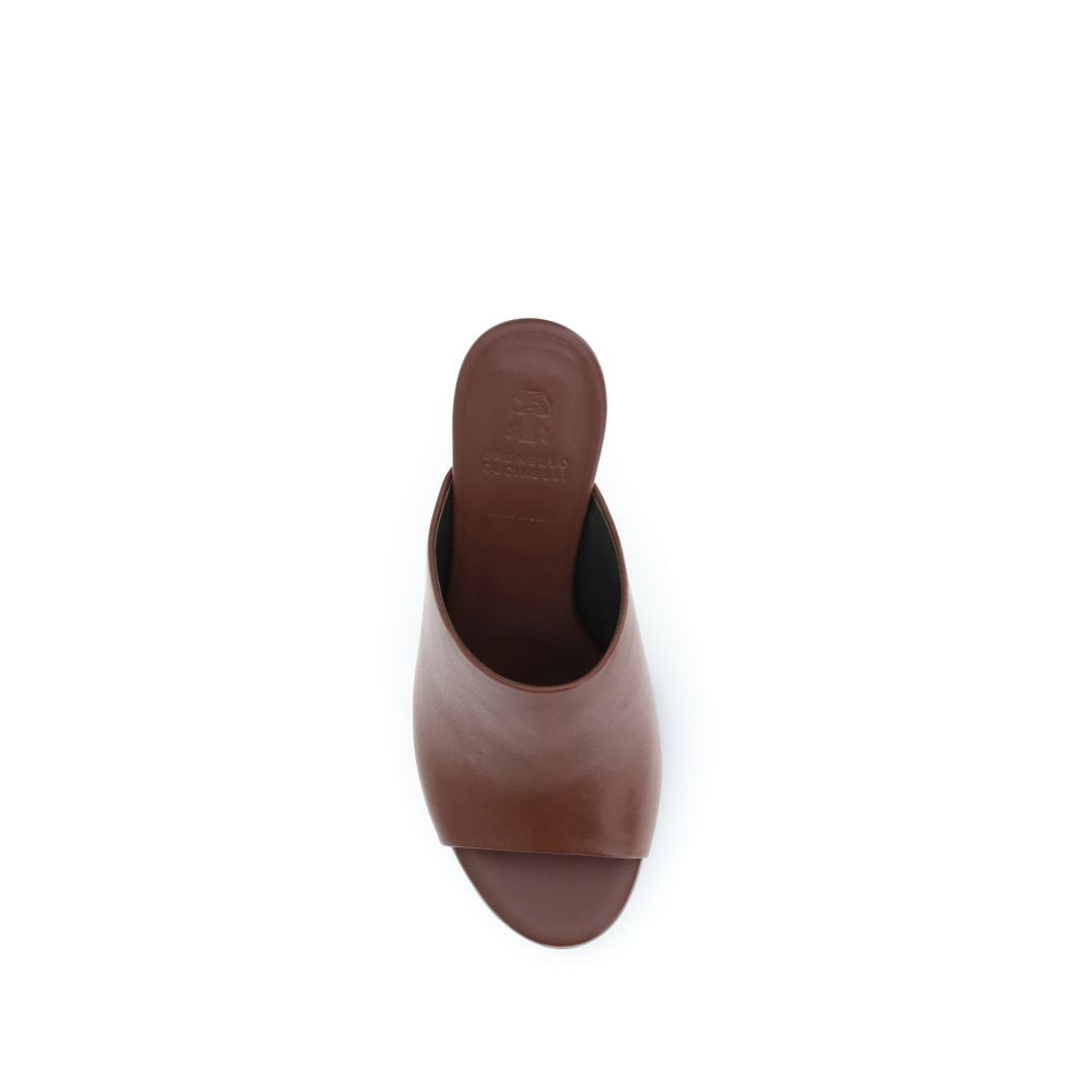 Mules Sandals