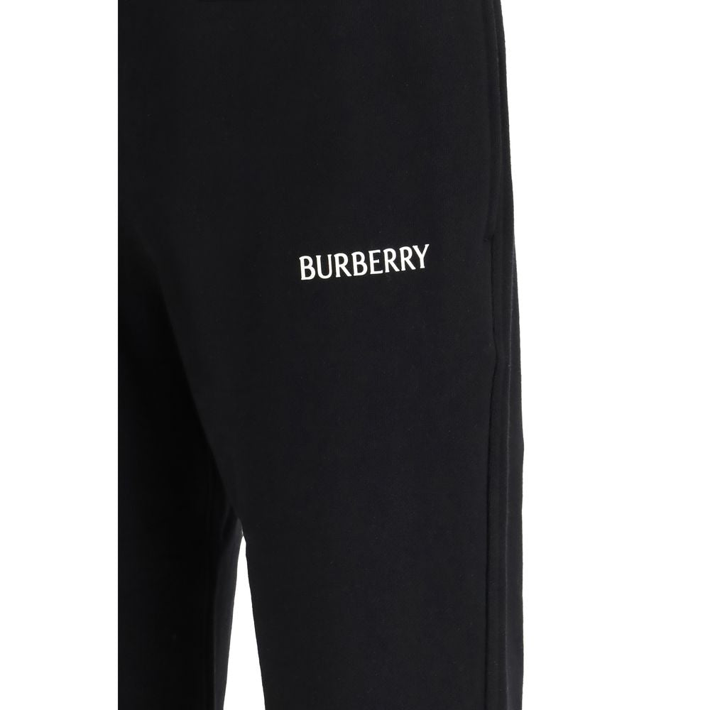 Lightweight terry-effect cotton Joggers