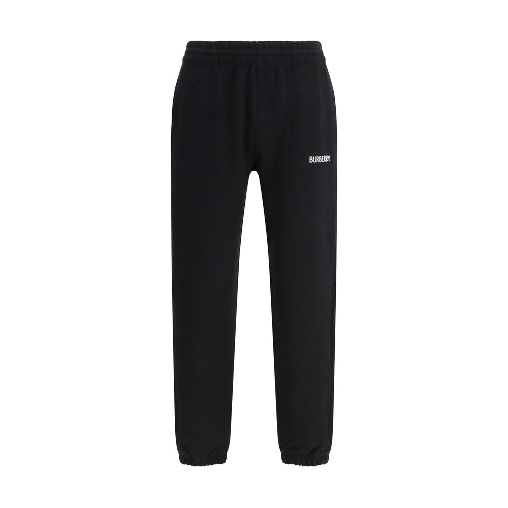 Lightweight terry-effect cotton Joggers