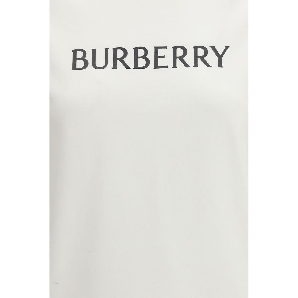Cotton logo T-shirt