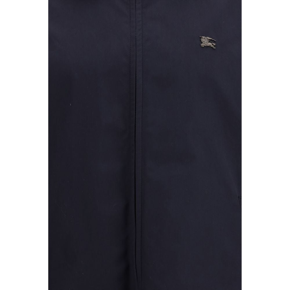 Giacca leggera reversibile