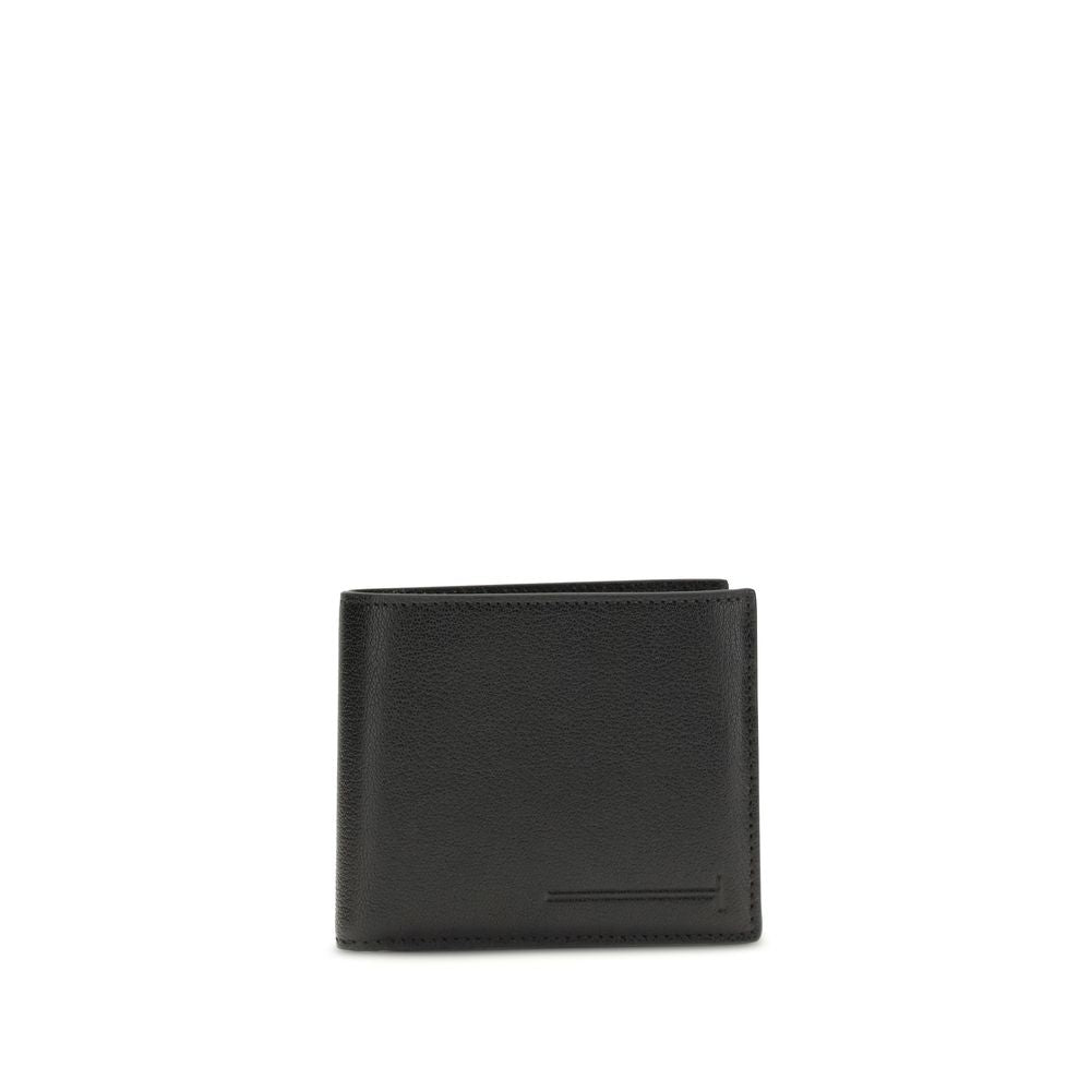 Leather bifold Wallet