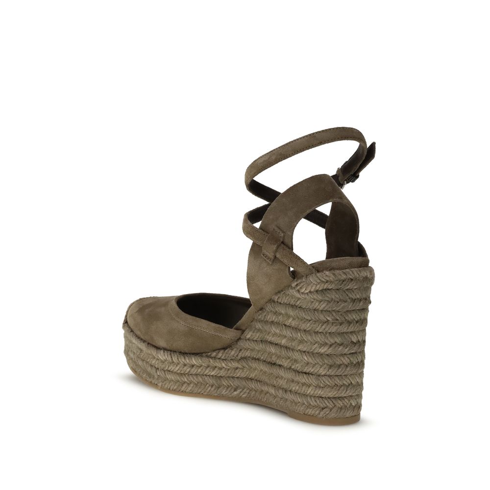 Precious Loop Espadrilles