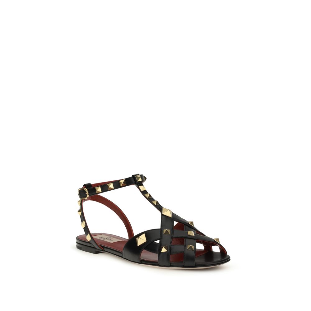 Studdy Sandals