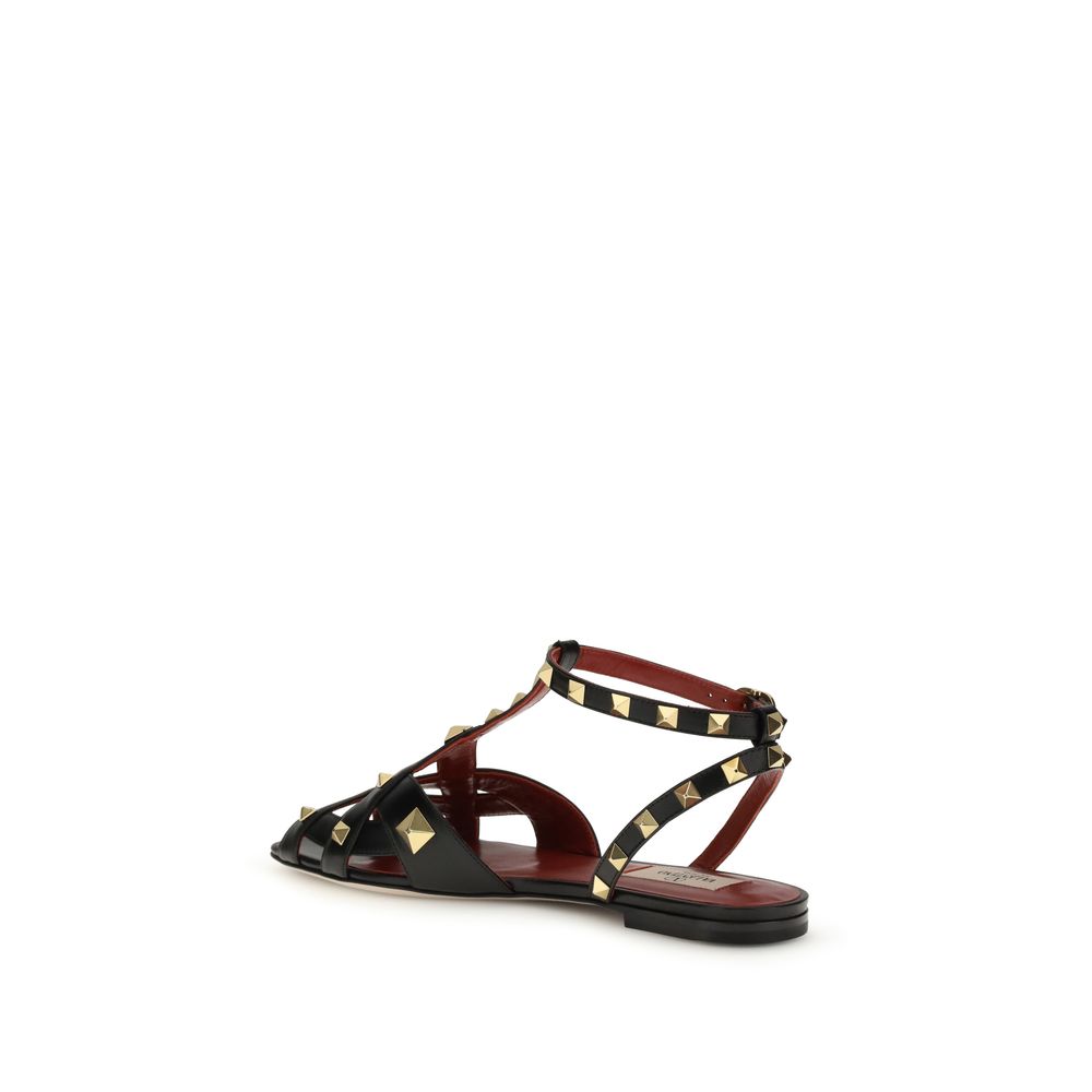 Studdy Sandals