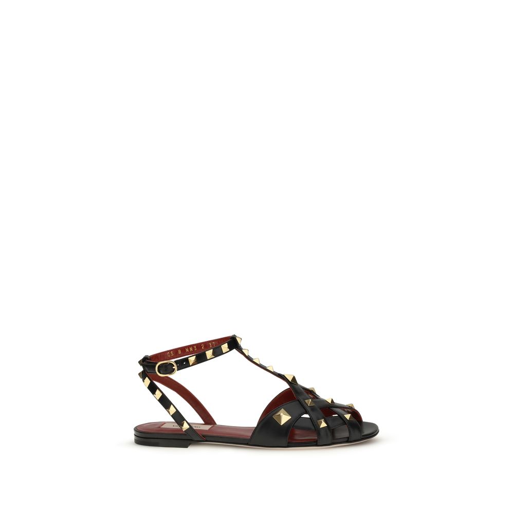Studdy Sandals