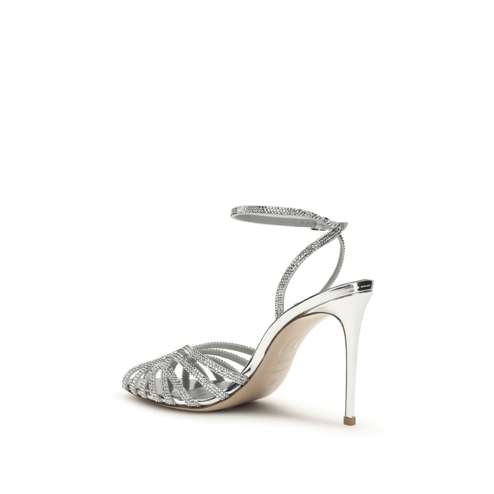 Embrace Divina Sandals
