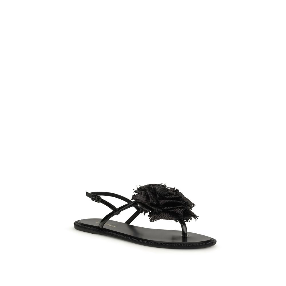 Rose Sandals