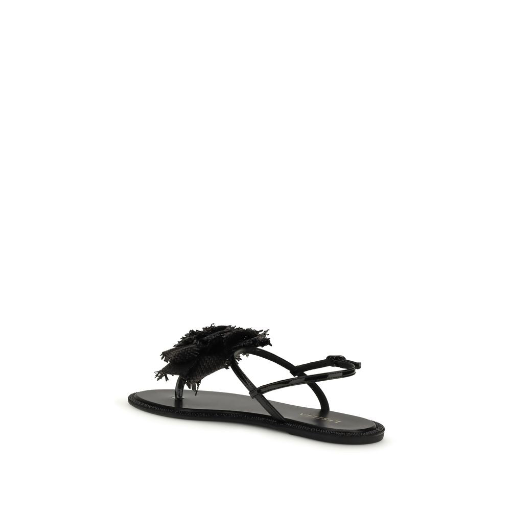 Rose Sandals