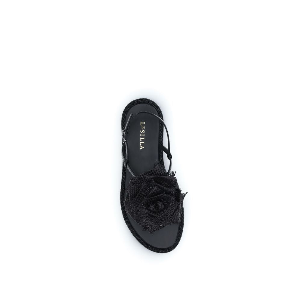 Rose Sandals