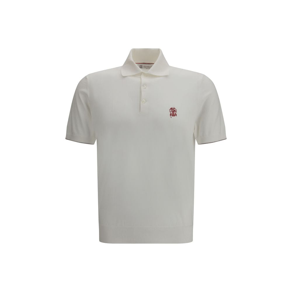 Short-sleeved Polo