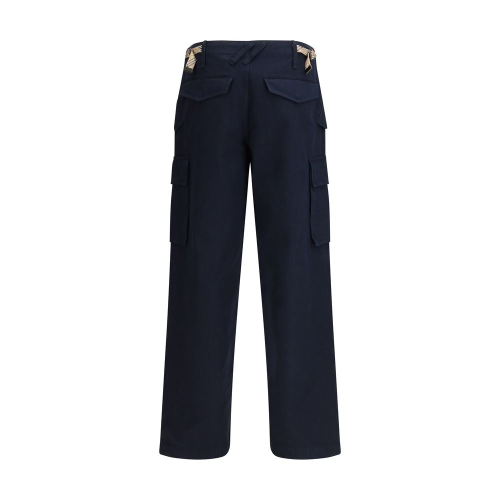 Cotton cargo Trousers